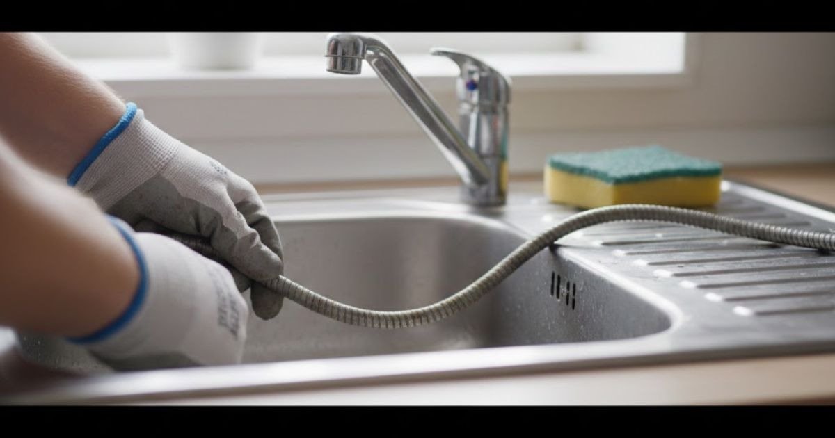 Best drain snake for home use — buyer’s guide for U.S. homeowners