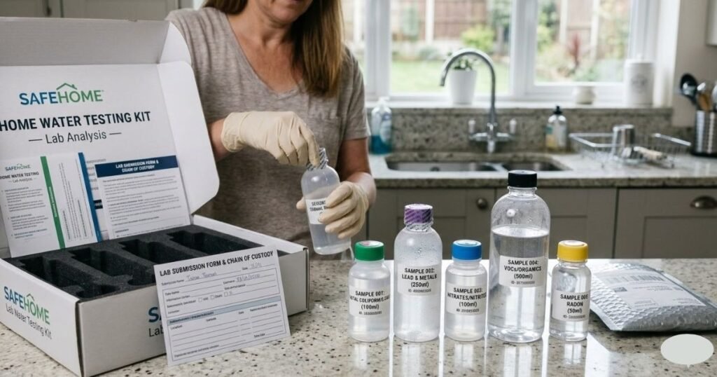 Why Does My Hot Water Have a Metallic Taste? Causes, Tests & Fixes for Homeowners