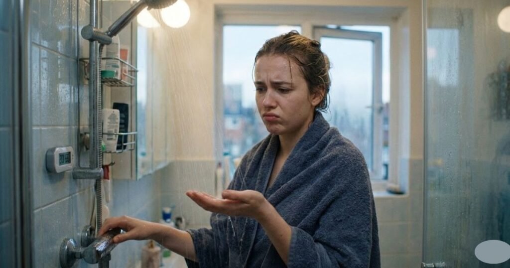 Hot Water Runs Out Too Fast — Fixes, Costs & When to Replace