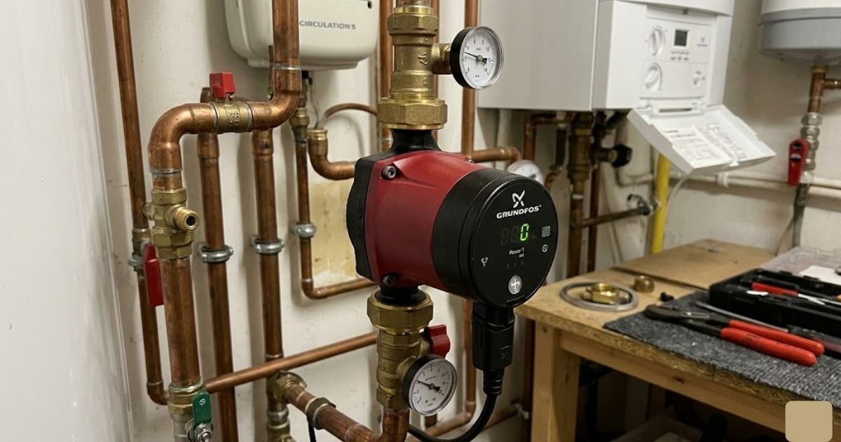 Grundfos Circulation Pump: Cost, Comparison, Install & Troubleshooting