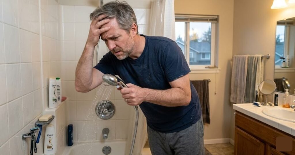 How to Increase Hot Water Pressure in the Whole House