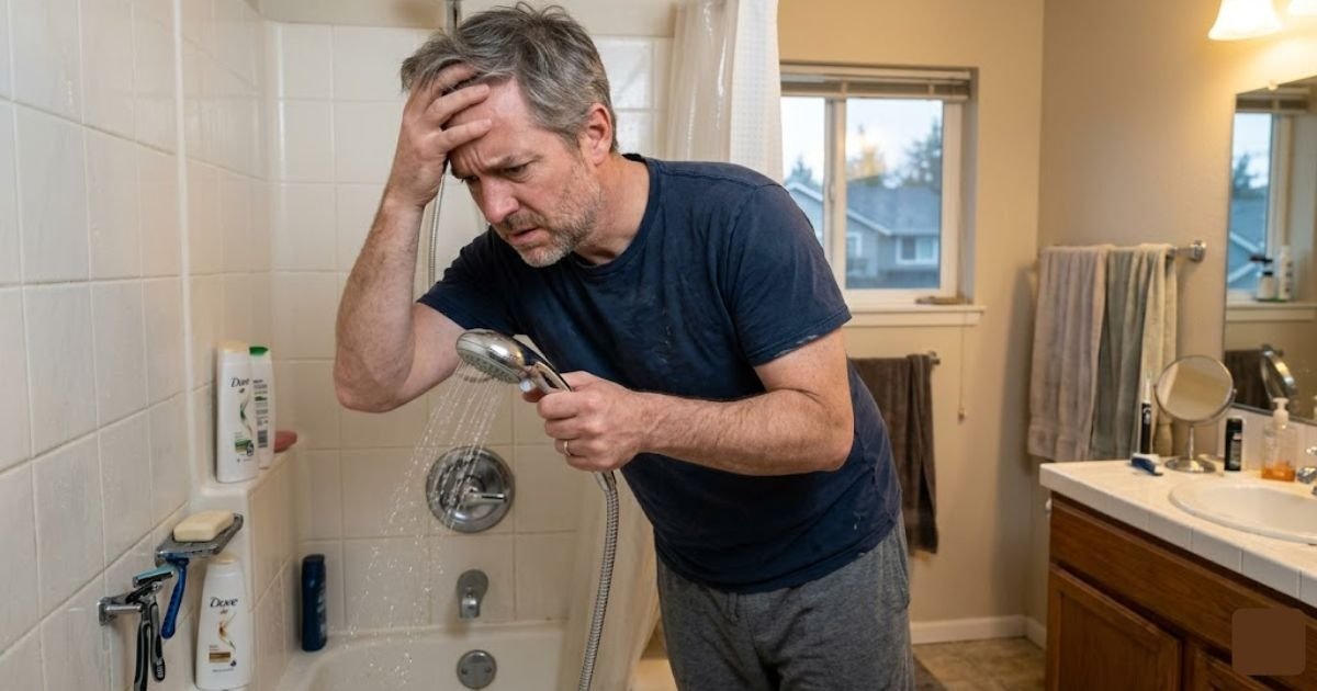 How to Increase Hot Water Pressure in the Whole House