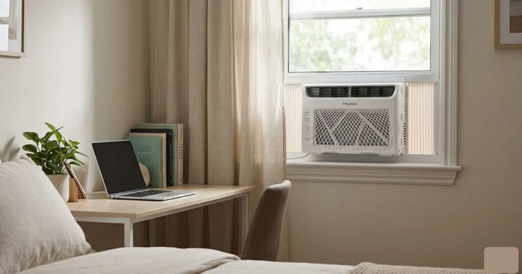 Small Room Window Air Conditioner: Best 2026 Picks, Comparison, & Buying Guide