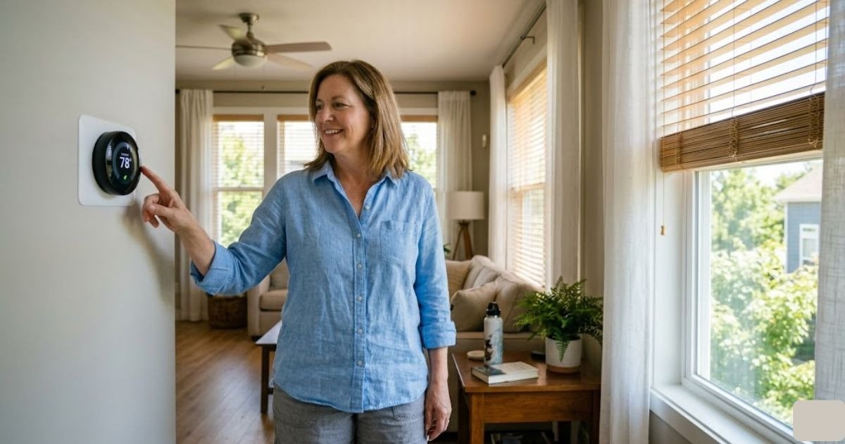 How to Lower Summer Cooling Bills: Smart Ways to Save Money at Home