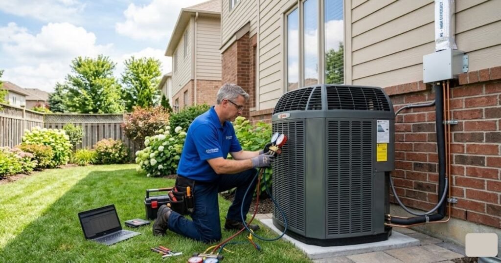 Best High Efficiency Heat Pump Systems: Top Picks, Review & Comparison