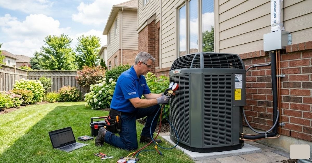 Best High Efficiency Heat Pump Systems: Top Picks, Review & Comparison