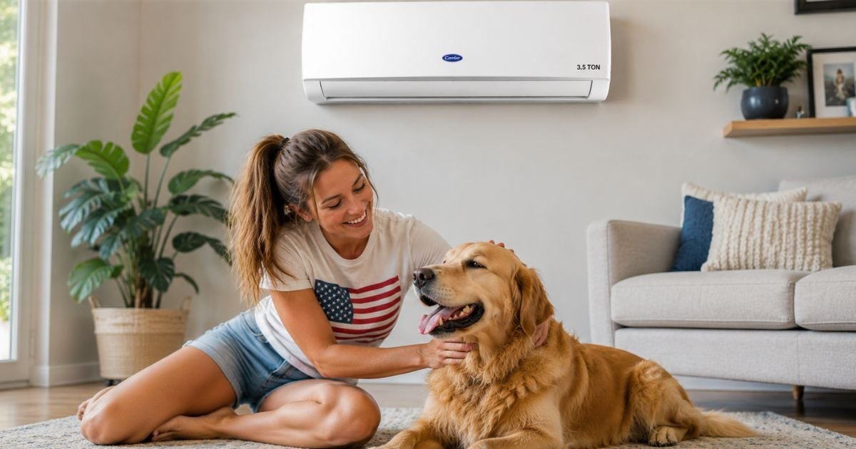 Best 3.5 Ton AC Unit Available in 2026: Reviews, Comparison & Buying Guide