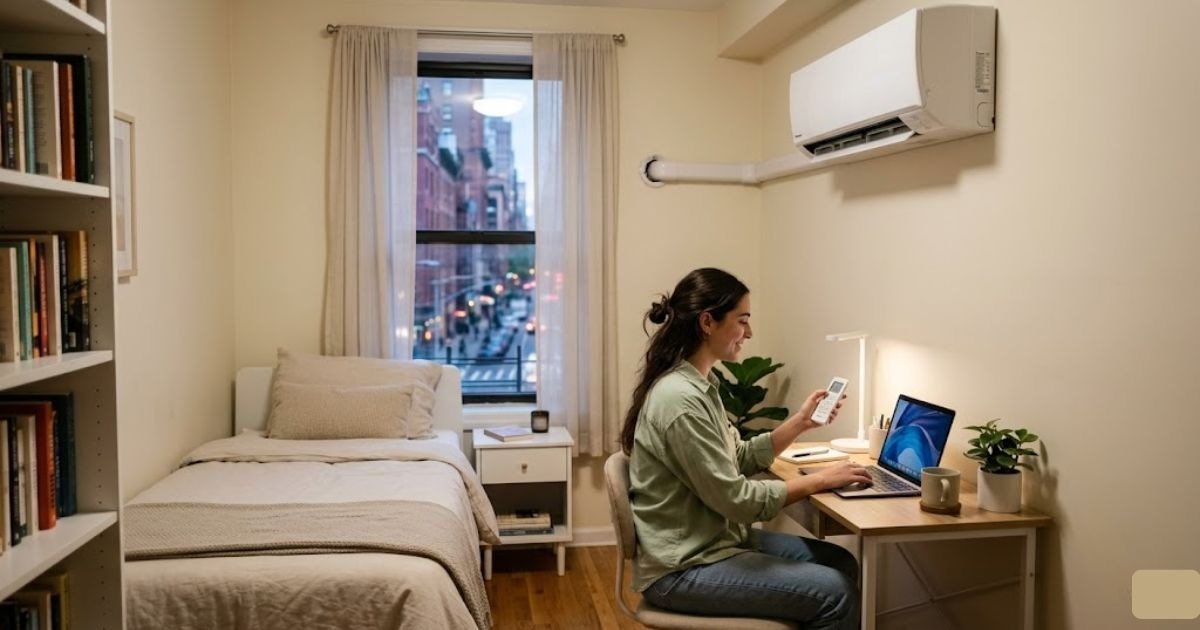 Best Mini Split AC for Small Room 2026: Top Picks, Reviews & Comparison