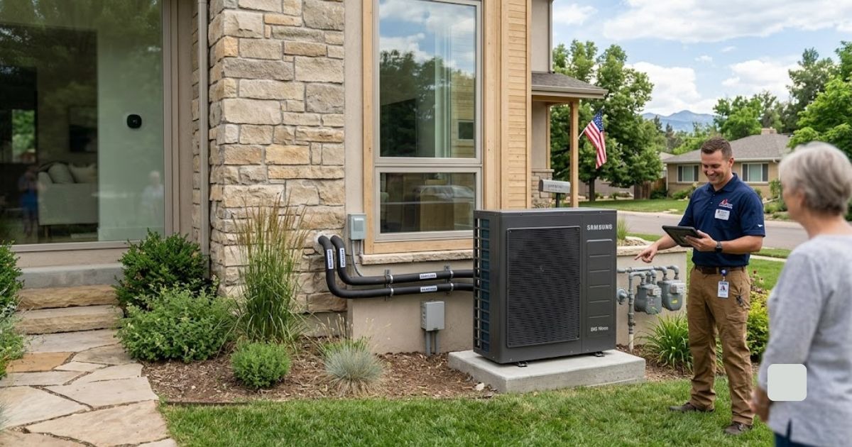 Samsung Heat Pump: Best Models, Reviews, Cost & Comparison