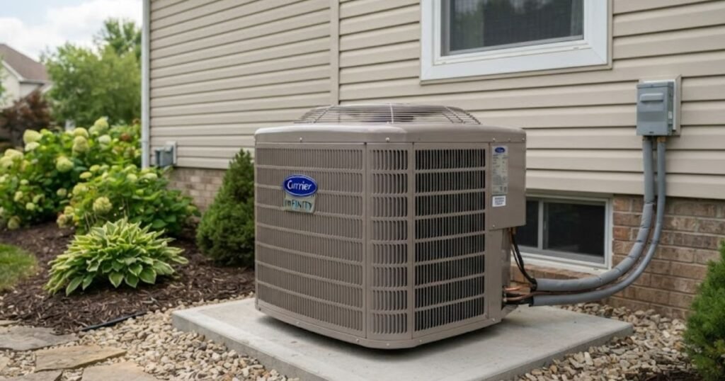 Carrier Infinity Heat Pump Reviews: Is It Worth the Cost?