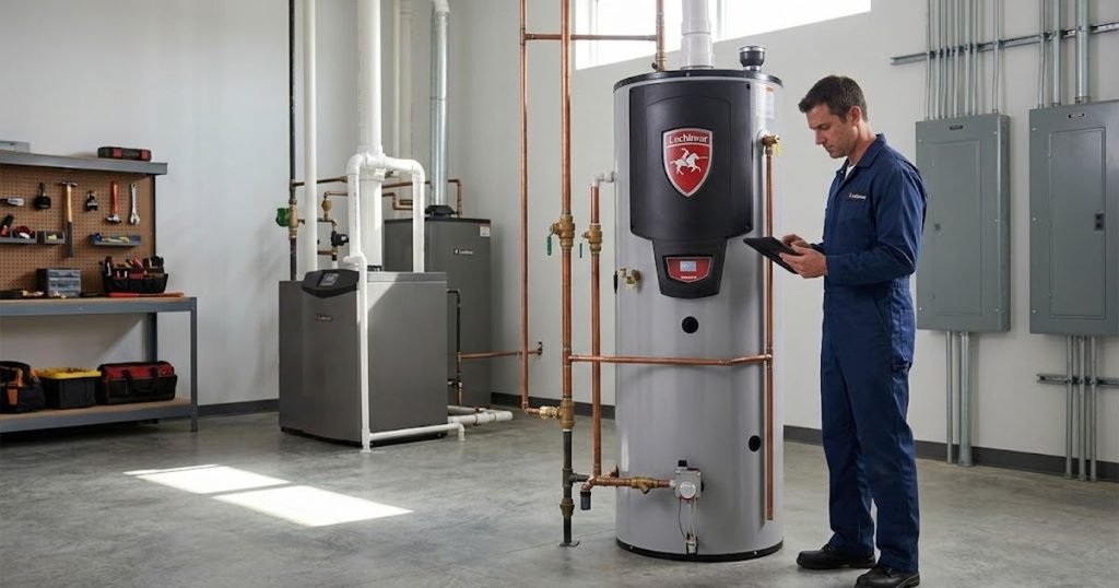 Best 5 Lochinvar Water Heater Review: Cost & Comparison 