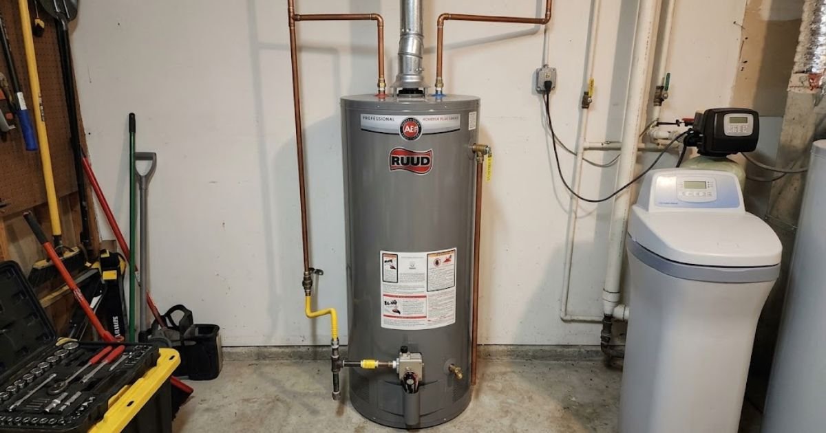 Best Ruud Water Heater Review 2026: Top Picks, Cost & Comparison
