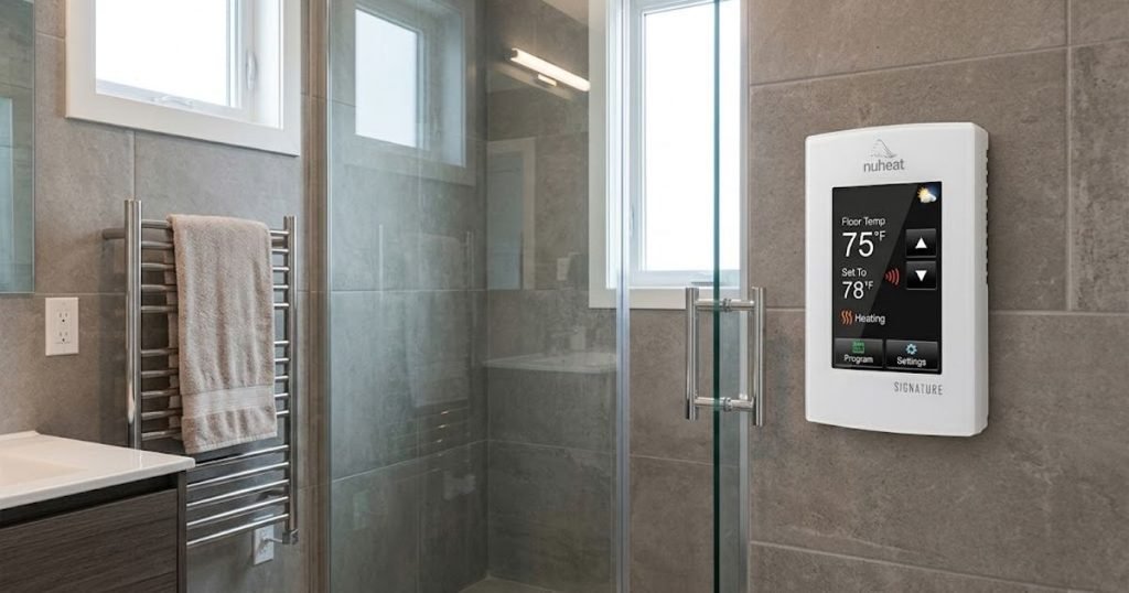Nuheat Thermostat Review & Guide: 4 Best Models Compared