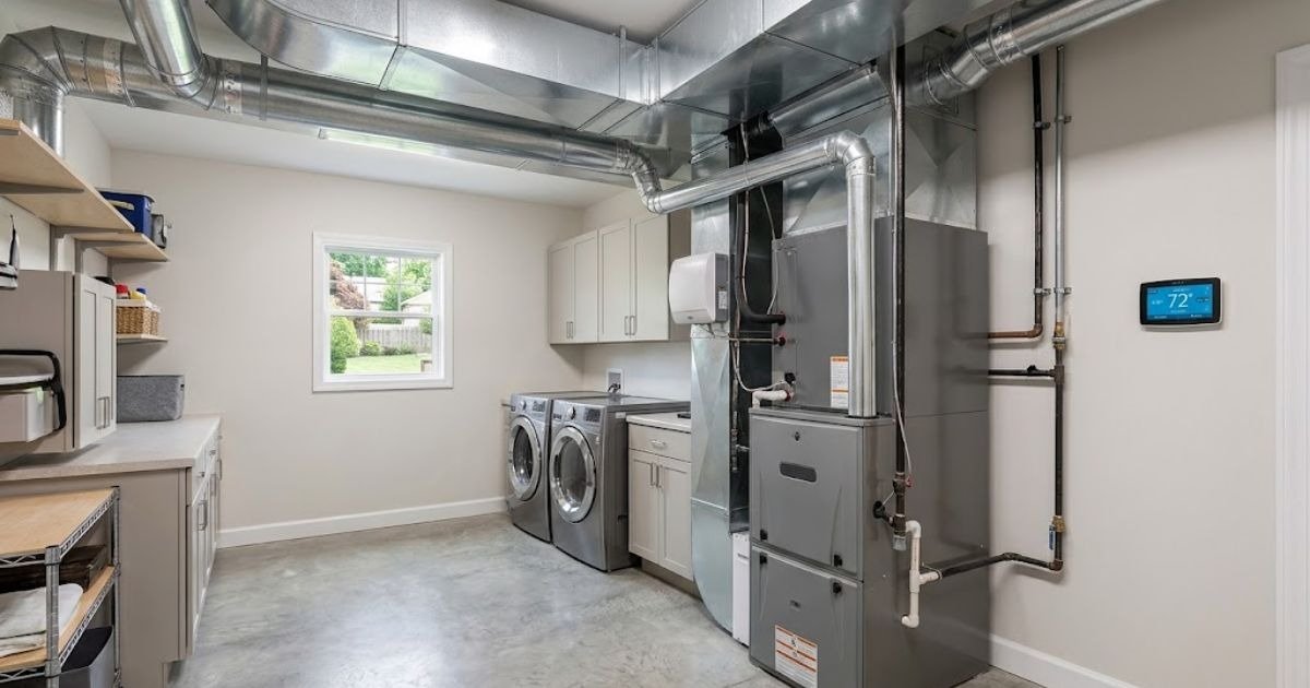Electric Furnace Installation Cost: 2026 Price Guide