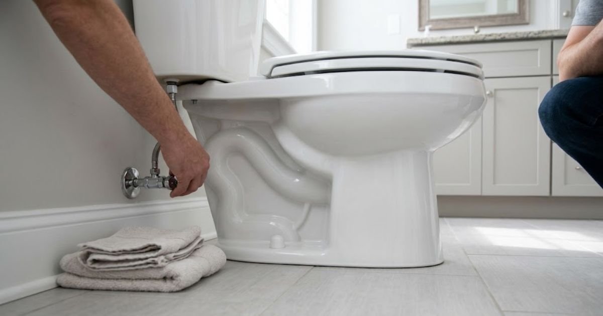 What to Do When a Toilet Overflows: Step-by-Step Fixes