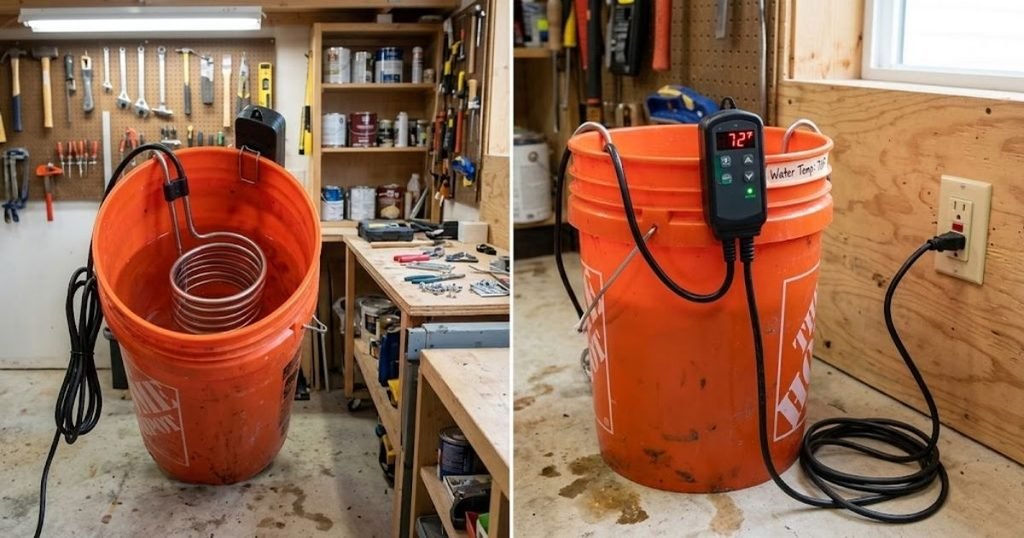 Best Immersion Water Heater: Review, Safety & Top Picks