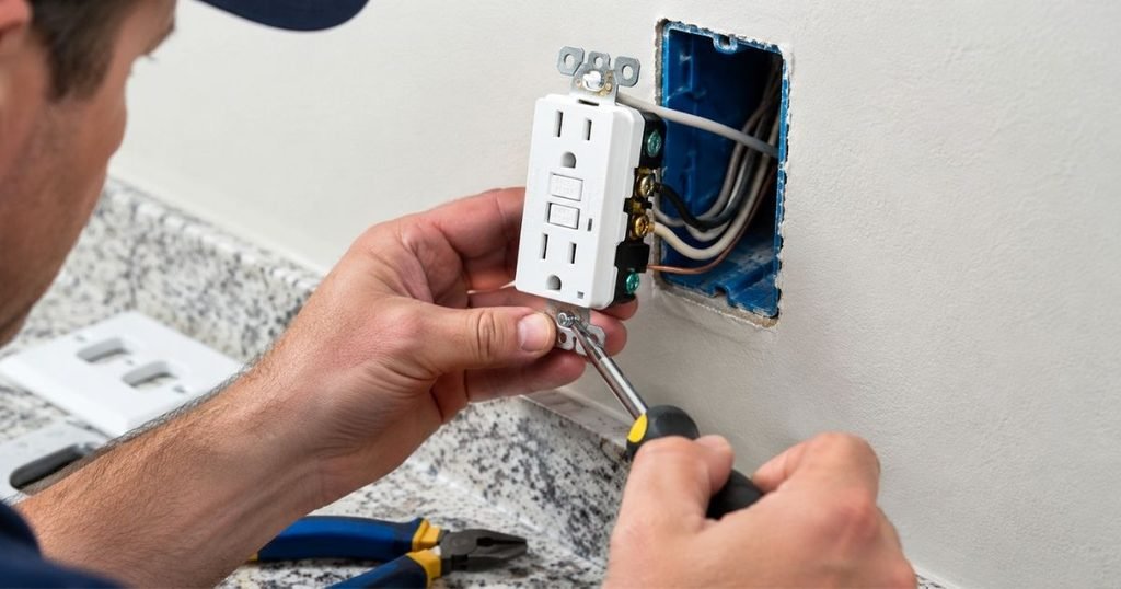 Cost to Install GFCI Outlet: 2026 Pricing Guide