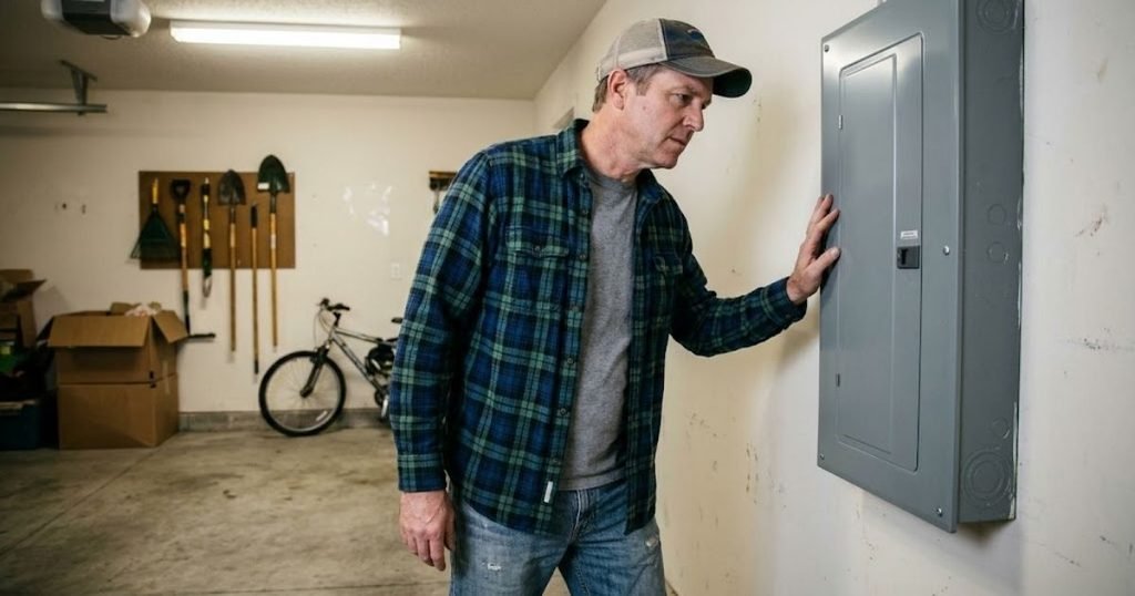 Electrical Breaker Box Installation: Costs & Permits