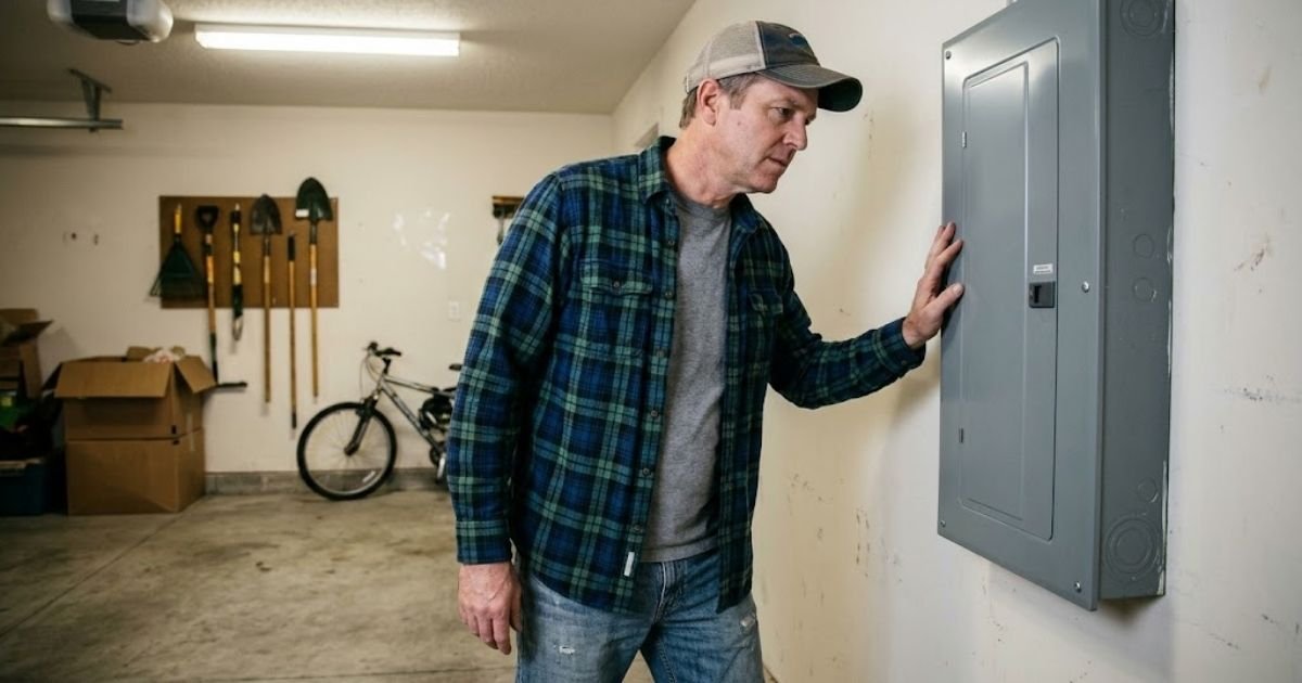 Electrical Breaker Box Installation: Costs & Permits