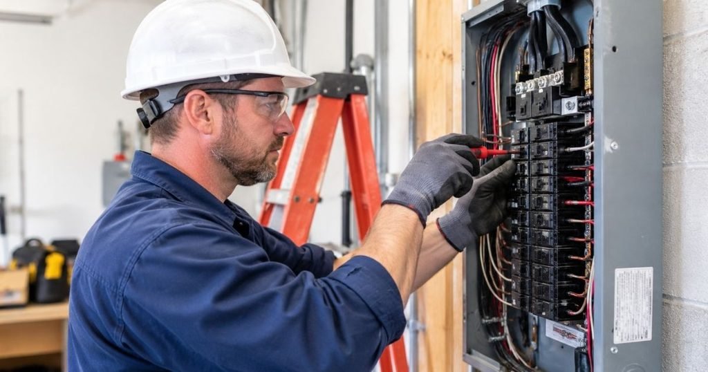 Electrician Jobs Near Me: Local Hiring & Careers