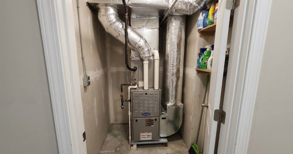 Forced Air Heating: How It Works, Pros, Cons, & Cost