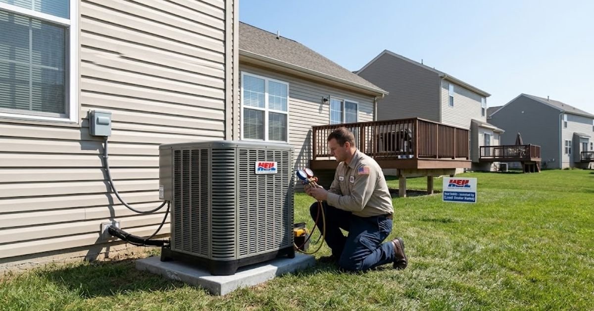 Heil HVAC Guide: Costs, Reviews, Pros & Cons