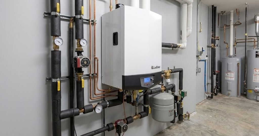 Lochinvar Boiler Review: Best Models, Prices & Buying Guide
