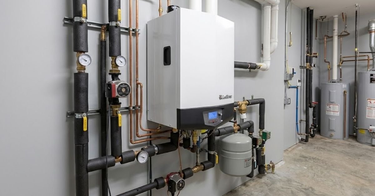 Lochinvar Boiler Review: Best Models, Prices & Buying Guide