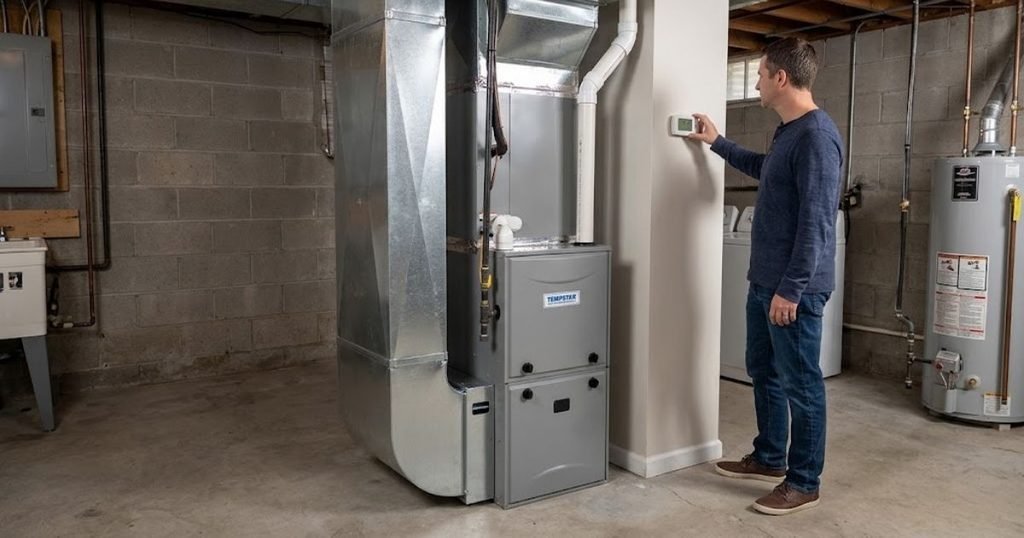 Tempstar Furnace Review: Models, Prices & Efficiency