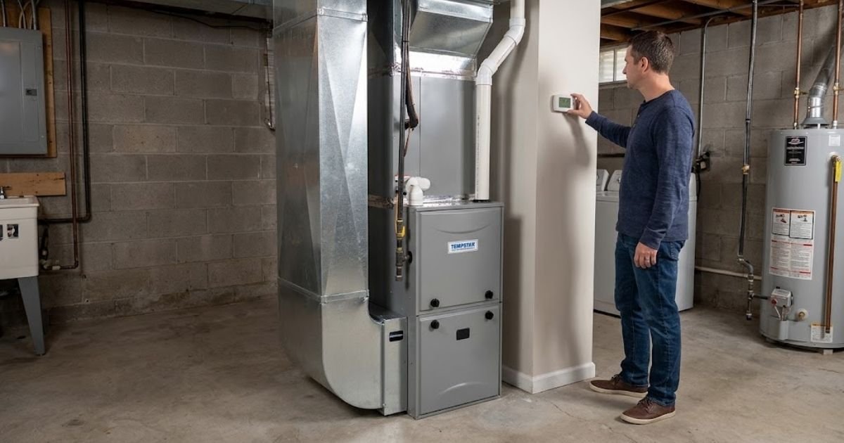 Tempstar Furnace Review: Models, Prices & Efficiency