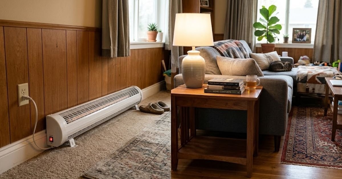 Tubular Heaters Explained: Types, Uses, Costs, and Safety